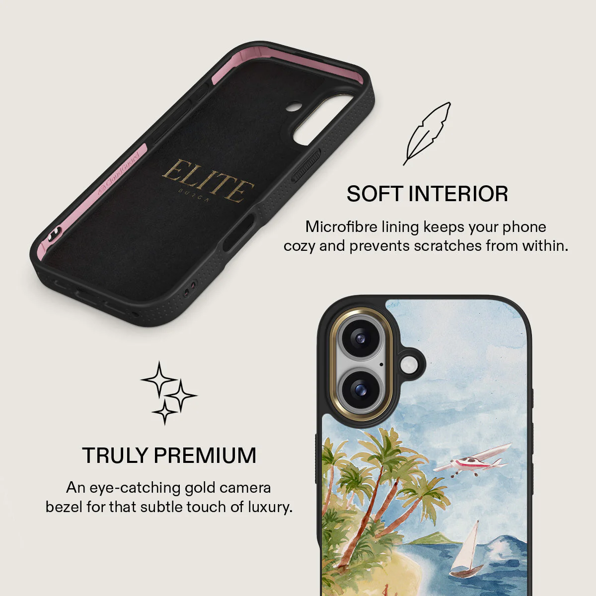 Escape - iPhone 17 Case - Image 10