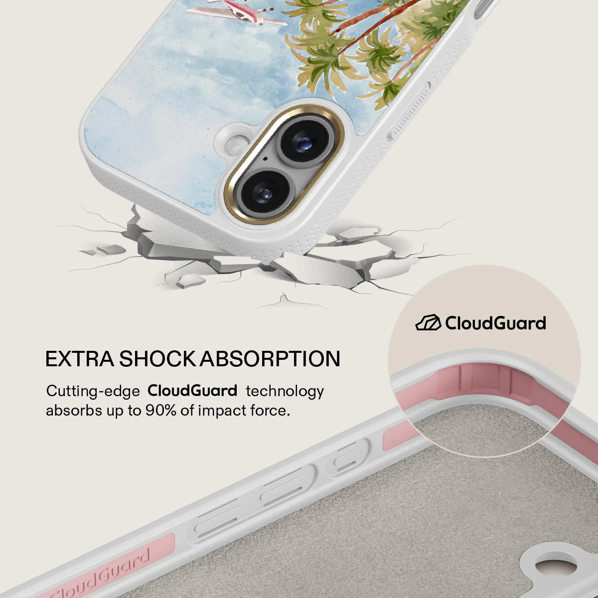 Escape - iPhone 17 Case - Image 21