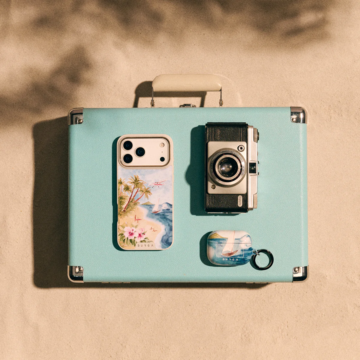 Escape - iPhone 17 Case - Image 34
