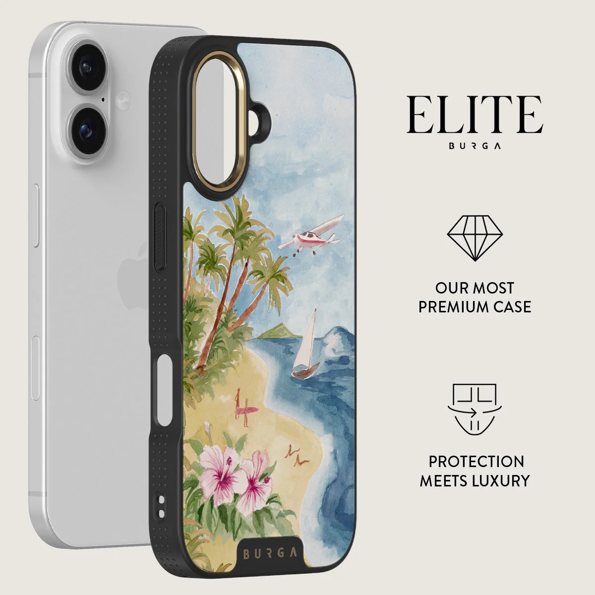 Escape - iPhone 17 Case - Image 6