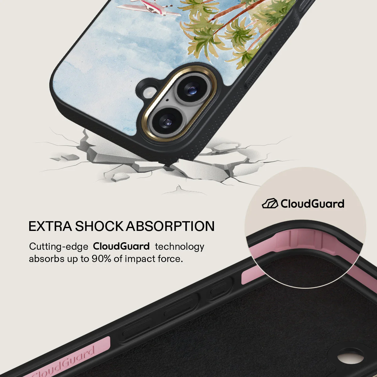 Escape - iPhone 17 Case - Image 7