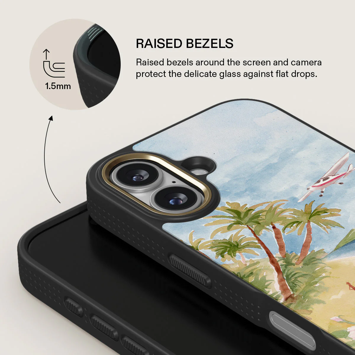 Escape - iPhone 17 Case - Image 8