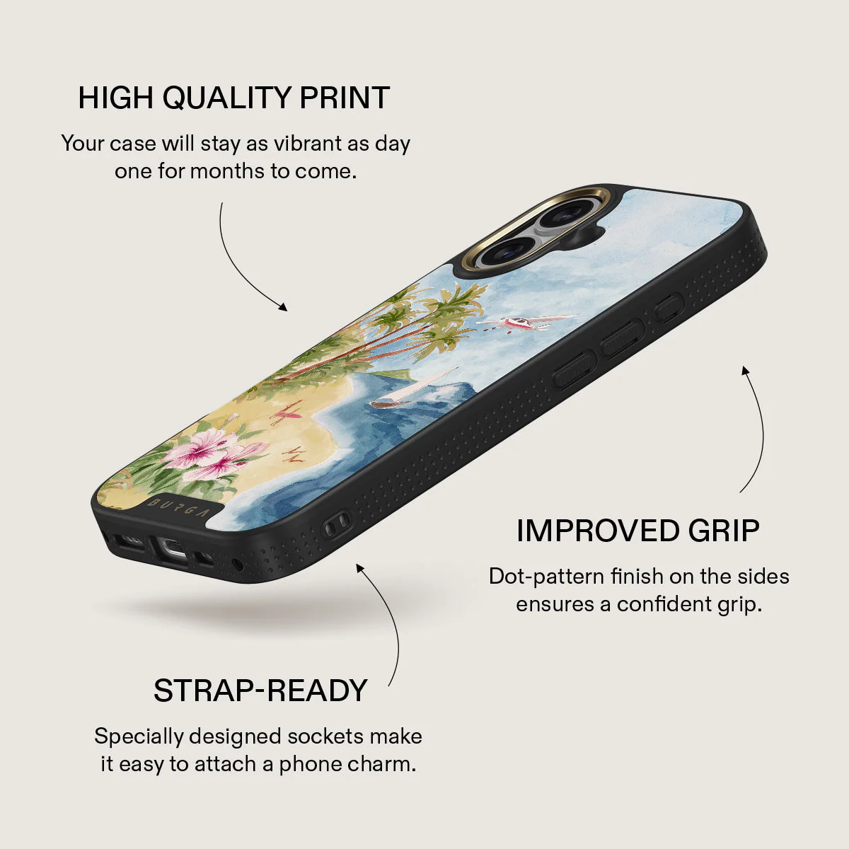 Escape - iPhone 17 Case - Image 9
