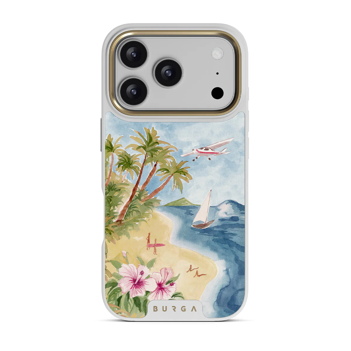 Escape - iPhone 17 Pro Case - Image 19