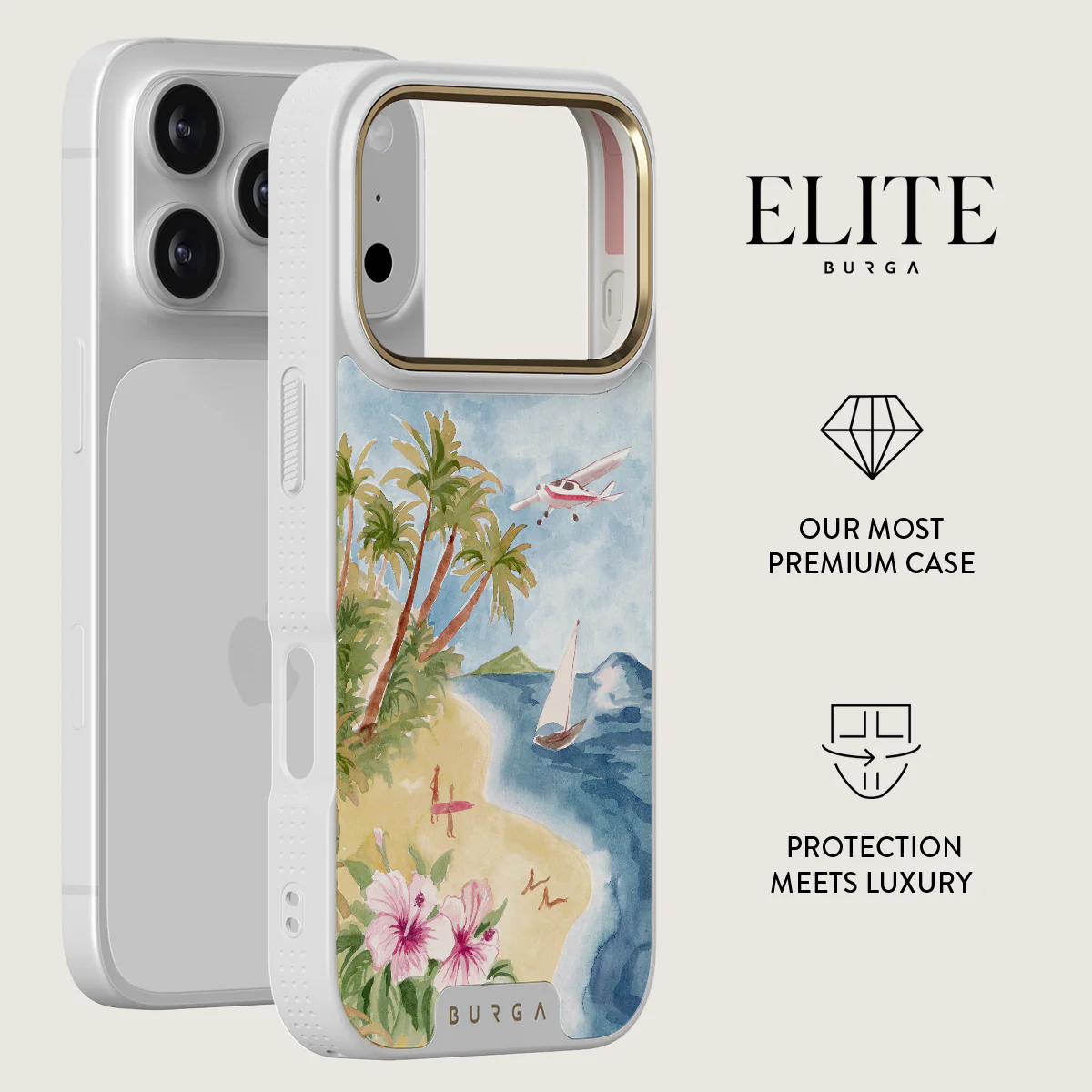Escape - iPhone 17 Pro Case - Image 20