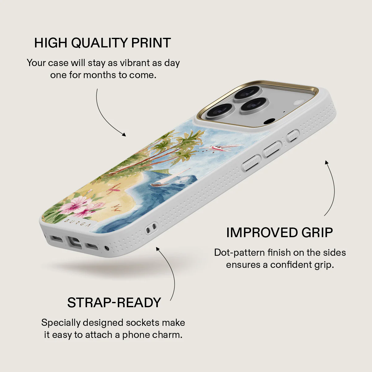 Escape - iPhone 17 Pro Case - Image 23