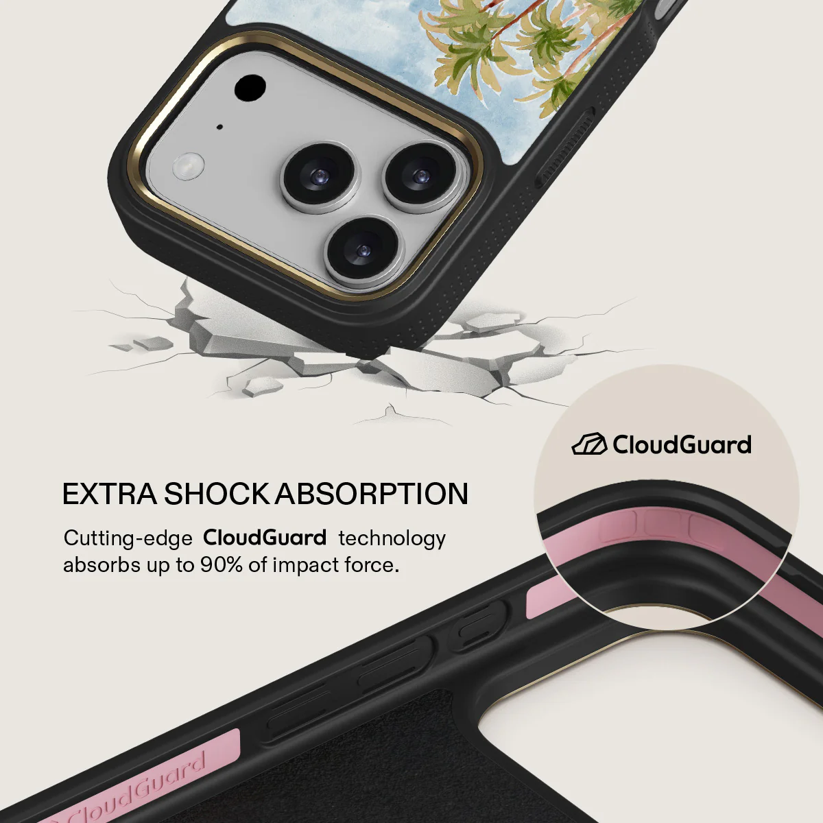 Escape - iPhone 17 Pro Case - Image 7