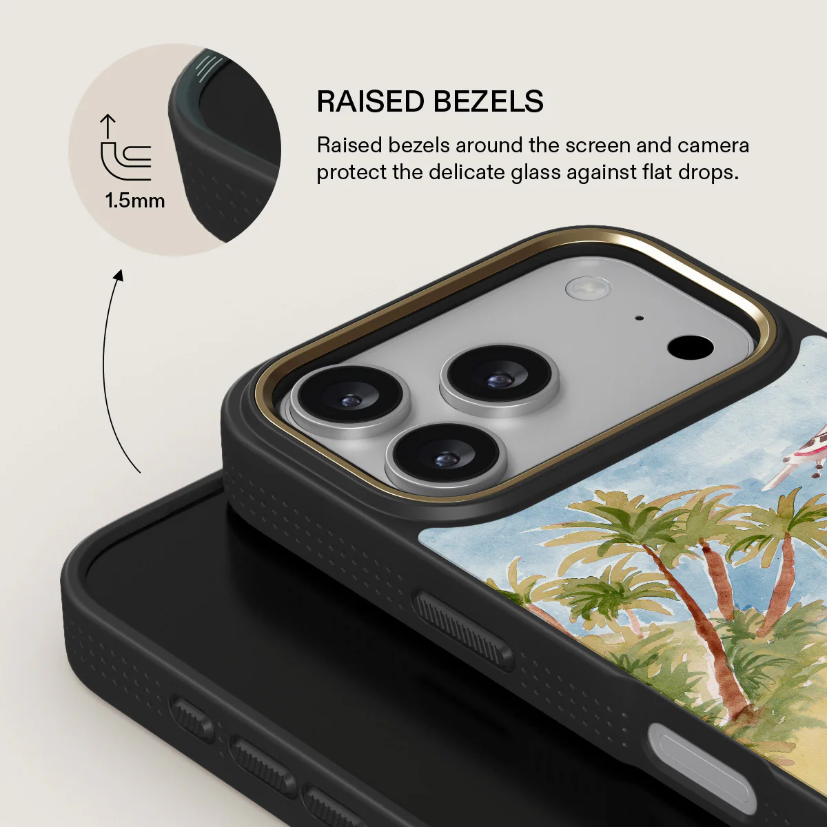 Escape - iPhone 17 Pro Case - Image 8