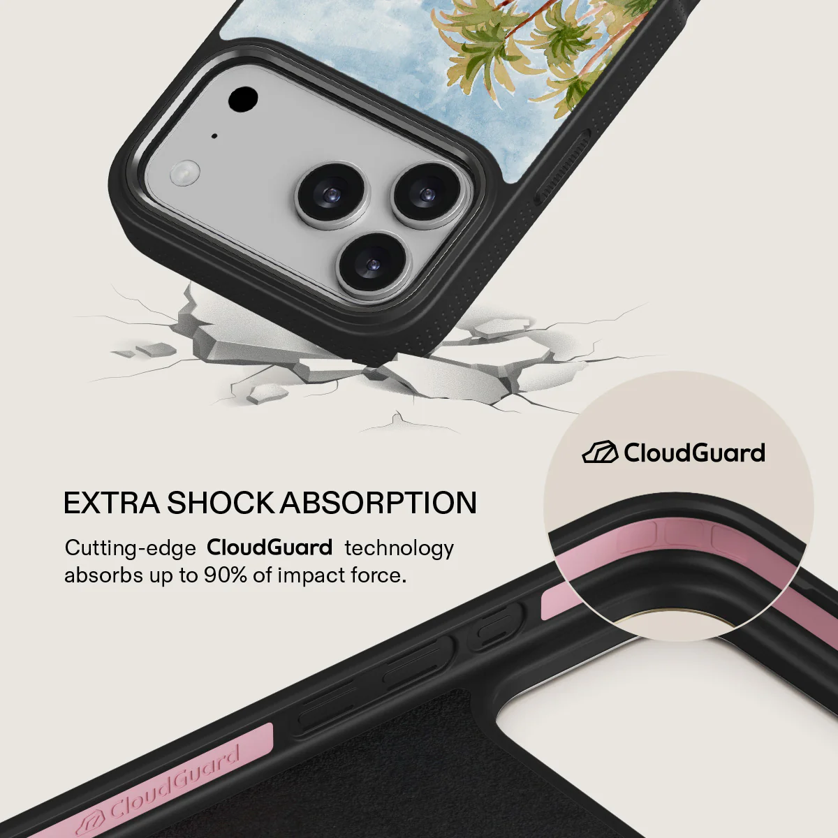 Escape - iPhone 17 Pro Max Case - Image 14