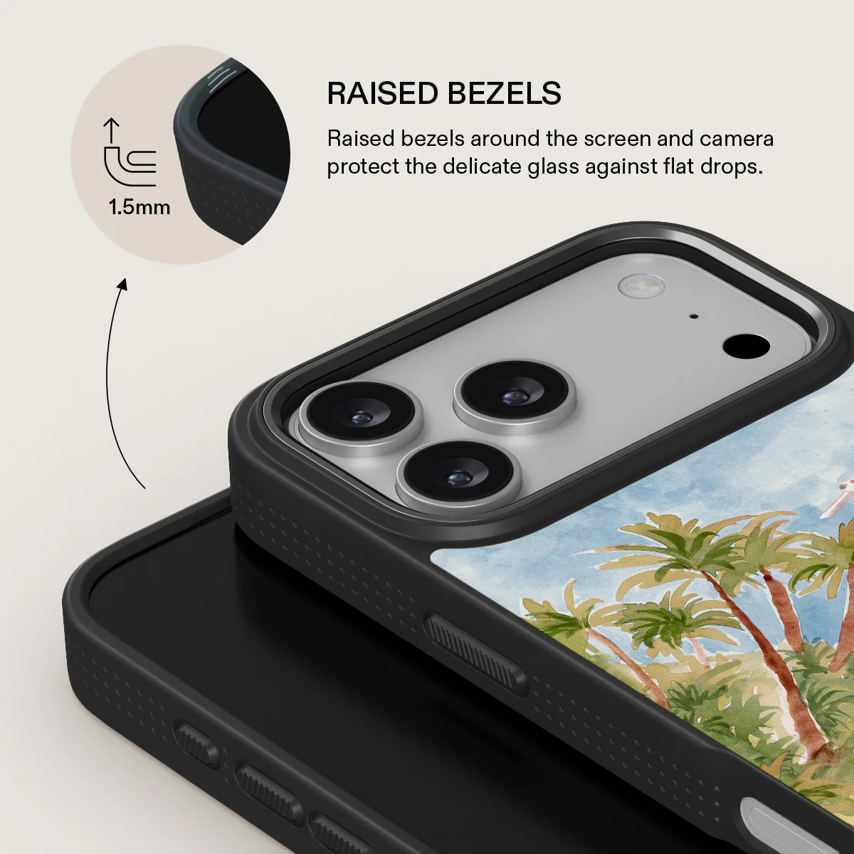 Escape - iPhone 17 Pro Max Case - Image 15
