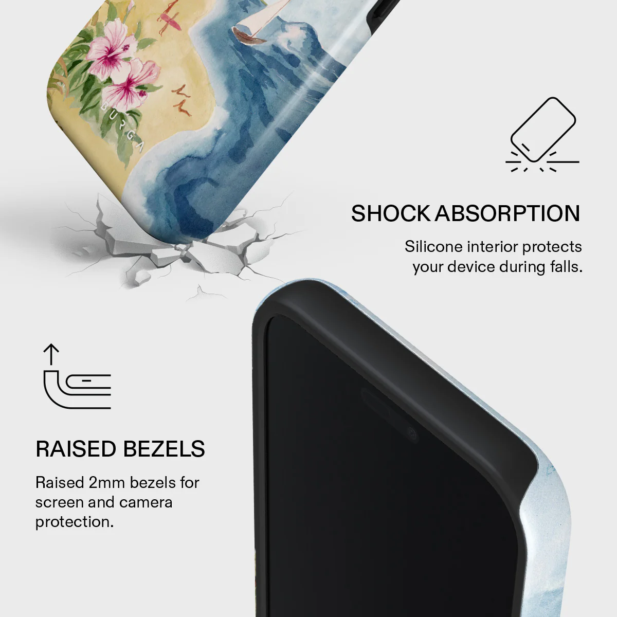 Escape - iPhone 17 Pro Max Case - Image 4