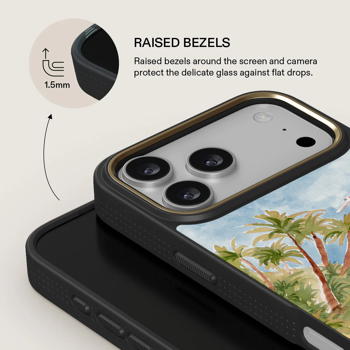 Escape - iPhone 17 Pro Max Case - Image 8