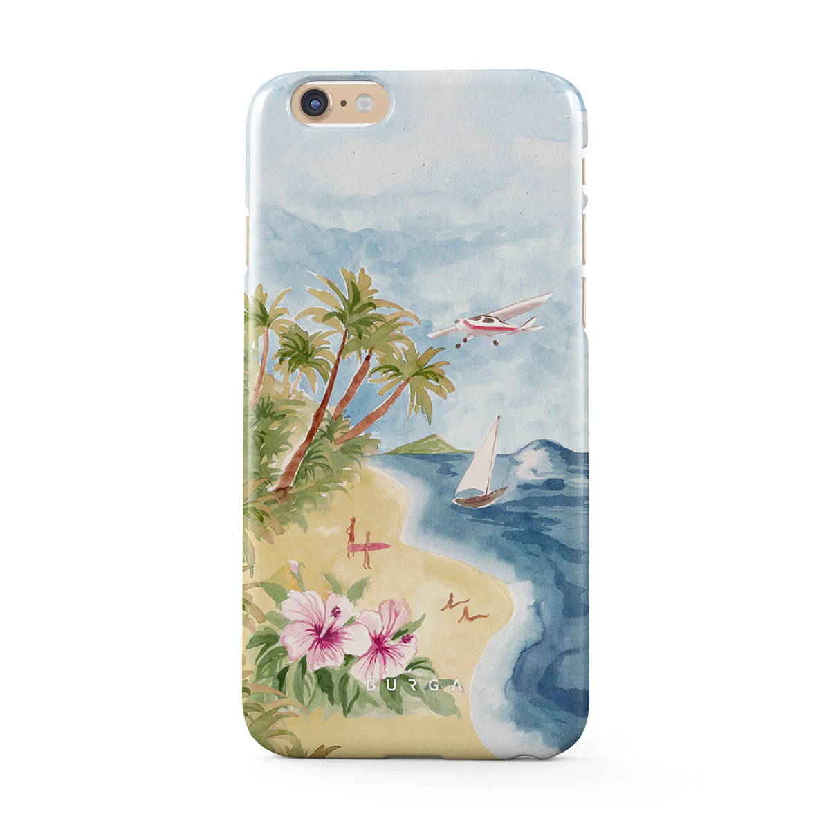 Escape - iPhone 6 / 6S Case