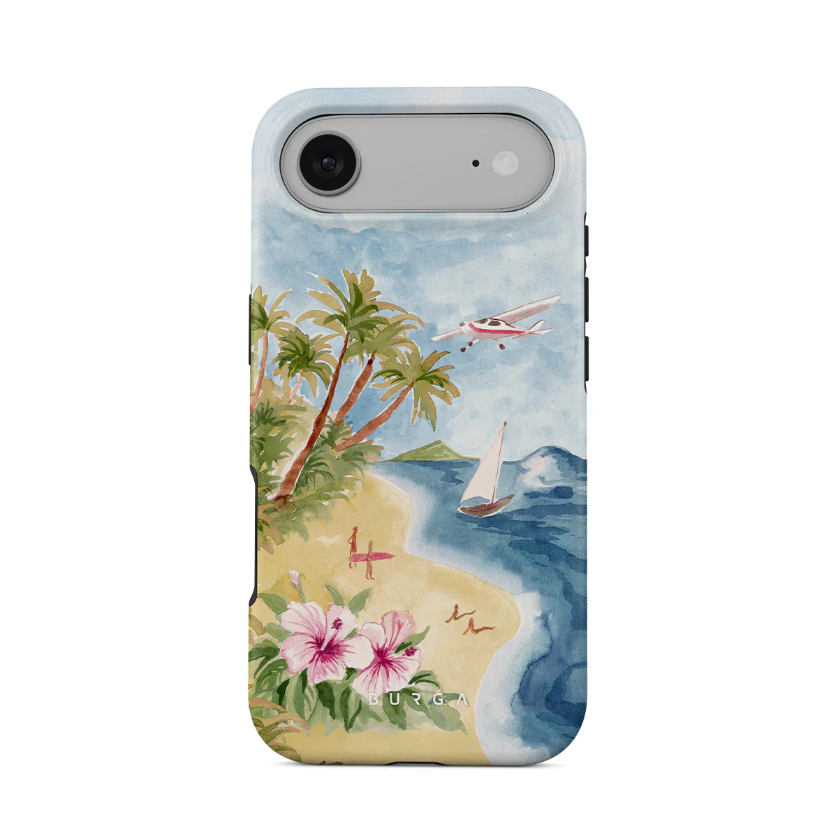 Escape - iPhone Air Case