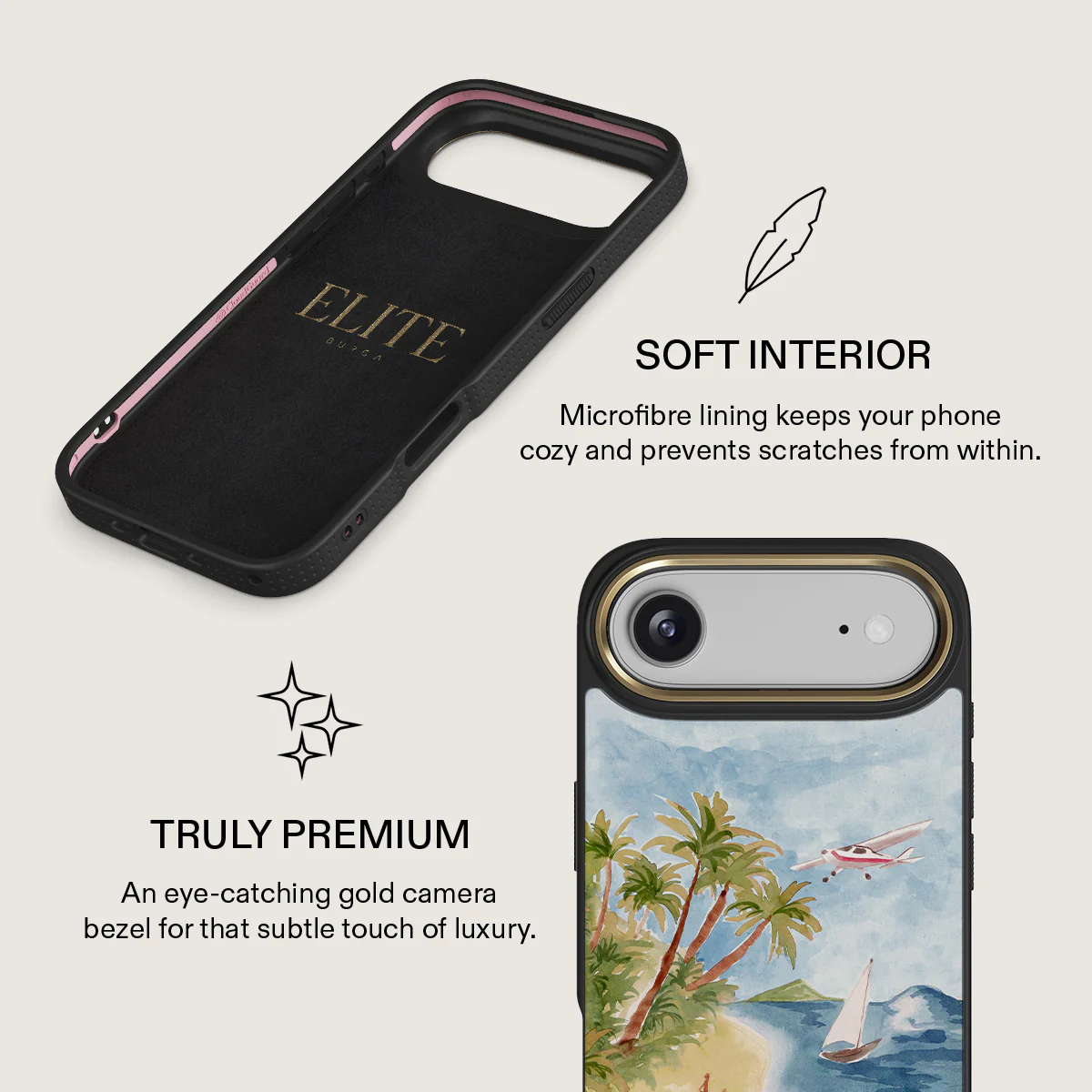 Escape - iPhone Air Case - Image 10