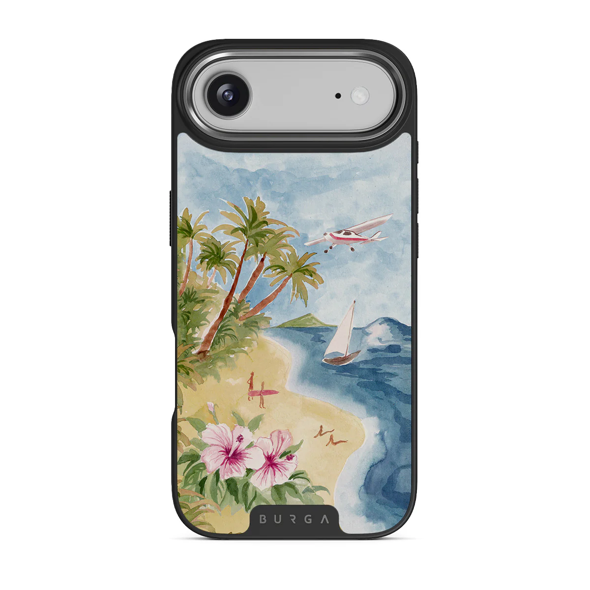 Escape - iPhone Air Case - Image 12