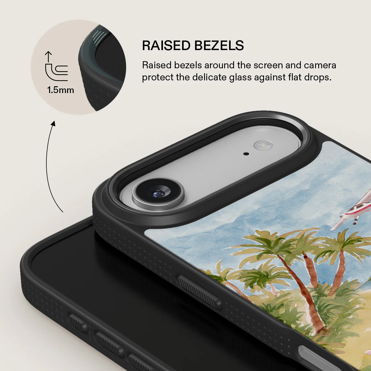 Escape - iPhone Air Case - Image 15