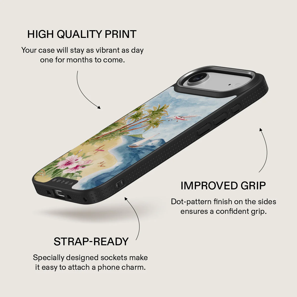 Escape - iPhone Air Case - Image 16