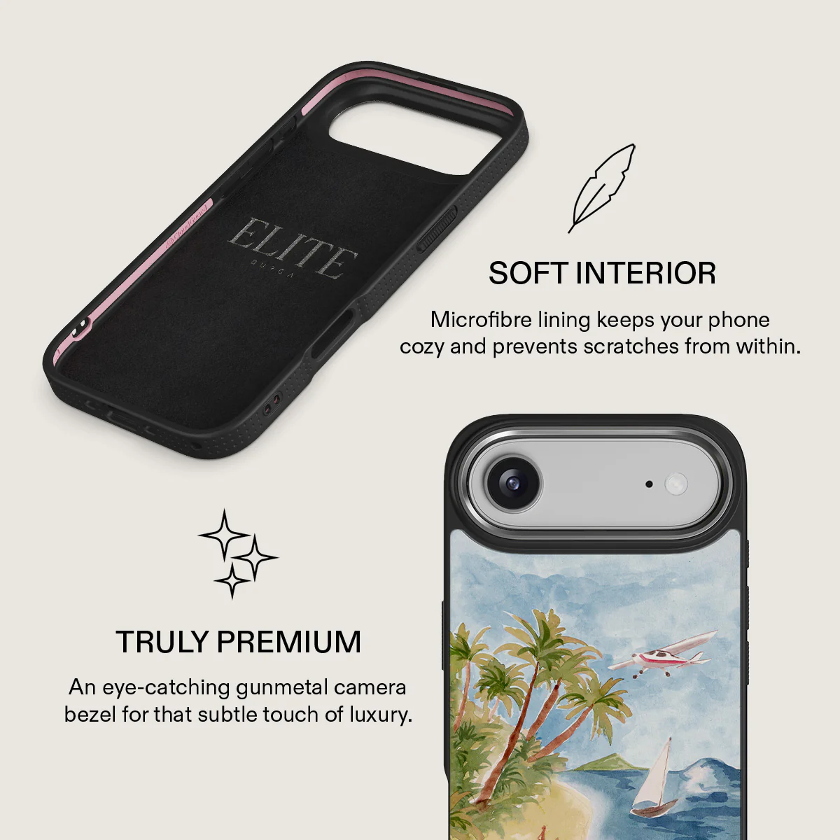 Escape - iPhone Air Case - Image 17