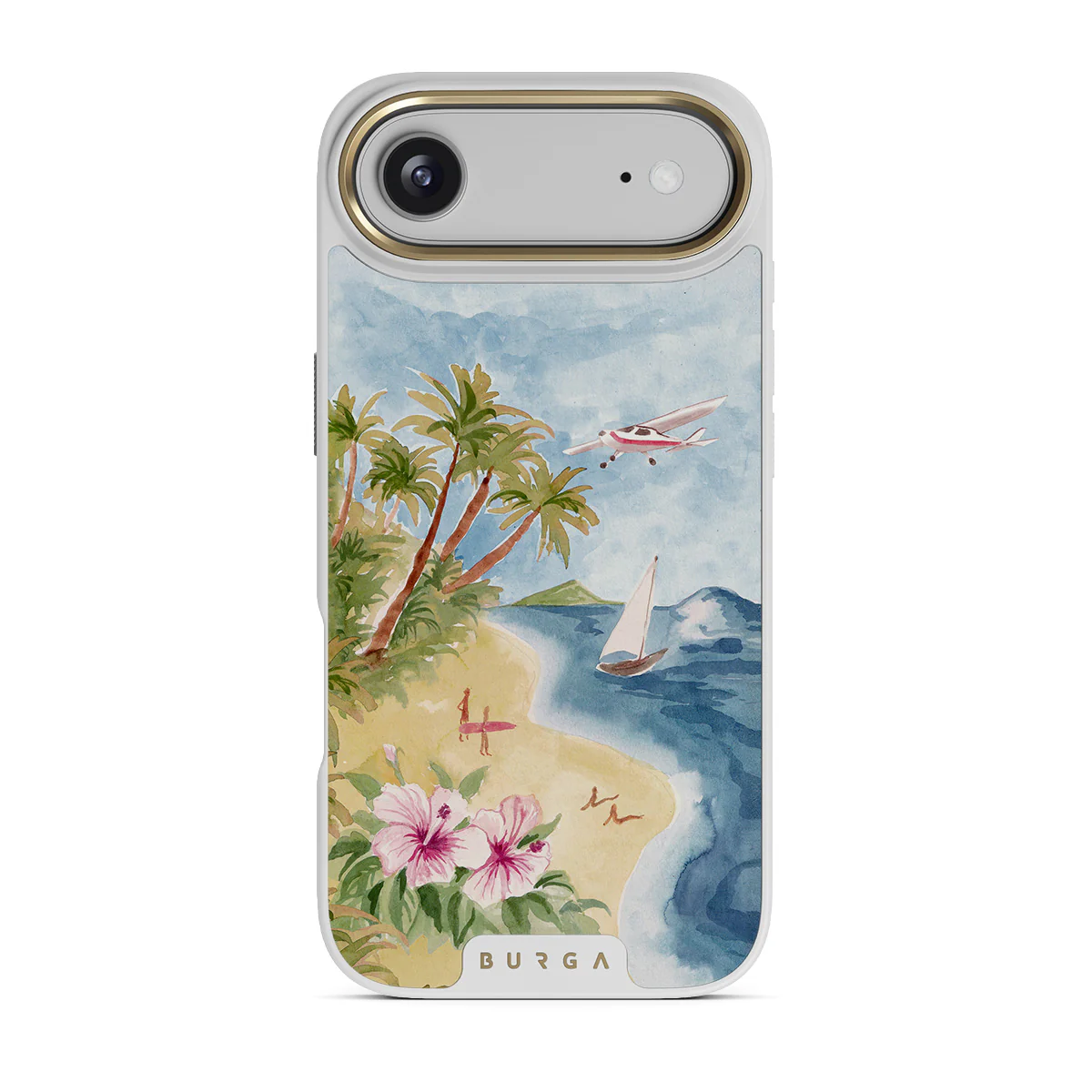 Escape - iPhone Air Case - Image 19