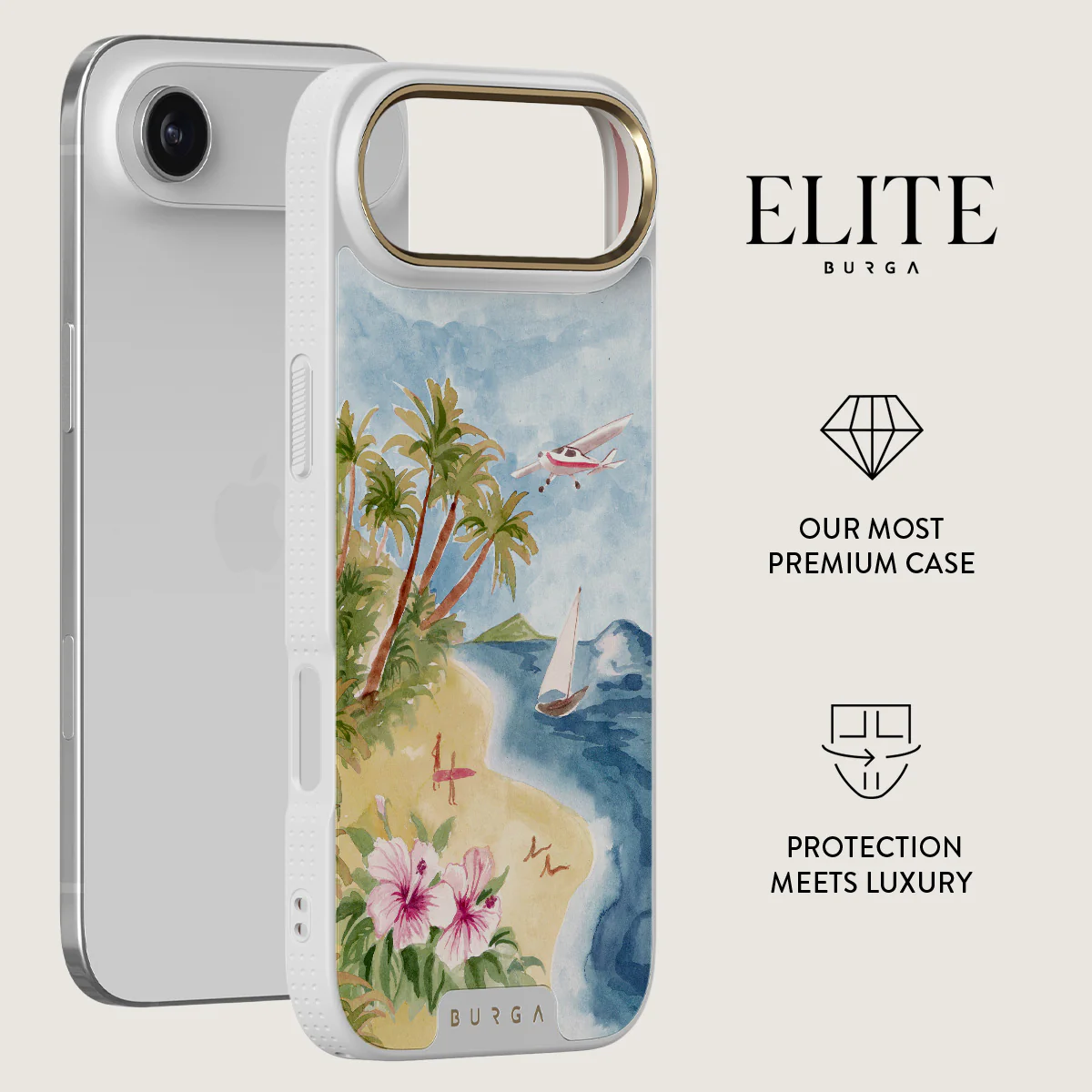 Escape - iPhone Air Case - Image 20