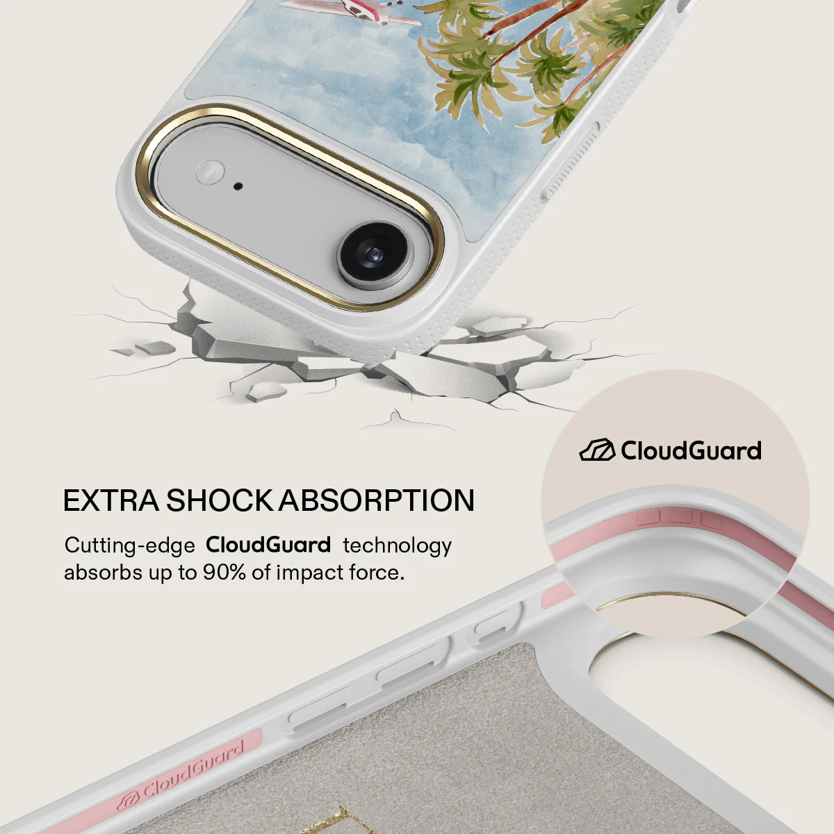 Escape - iPhone Air Case - Image 21