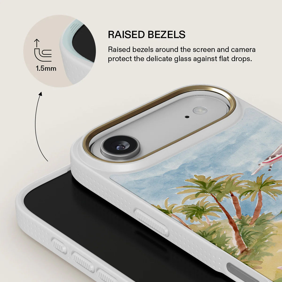 Escape - iPhone Air Case - Image 22