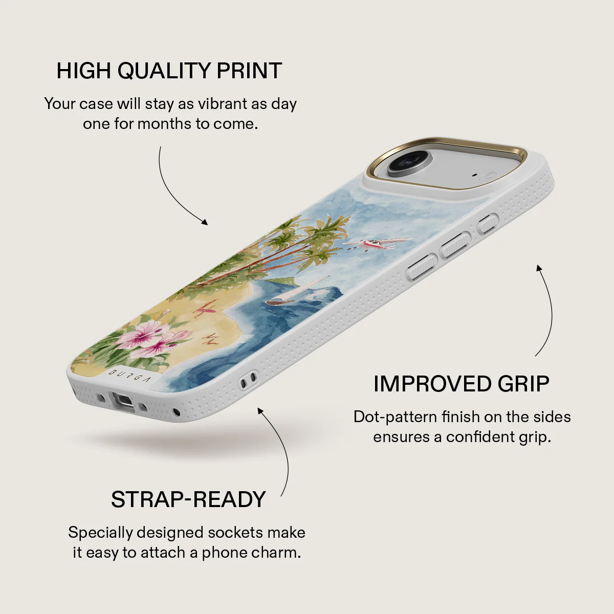 Escape - iPhone Air Case - Image 23