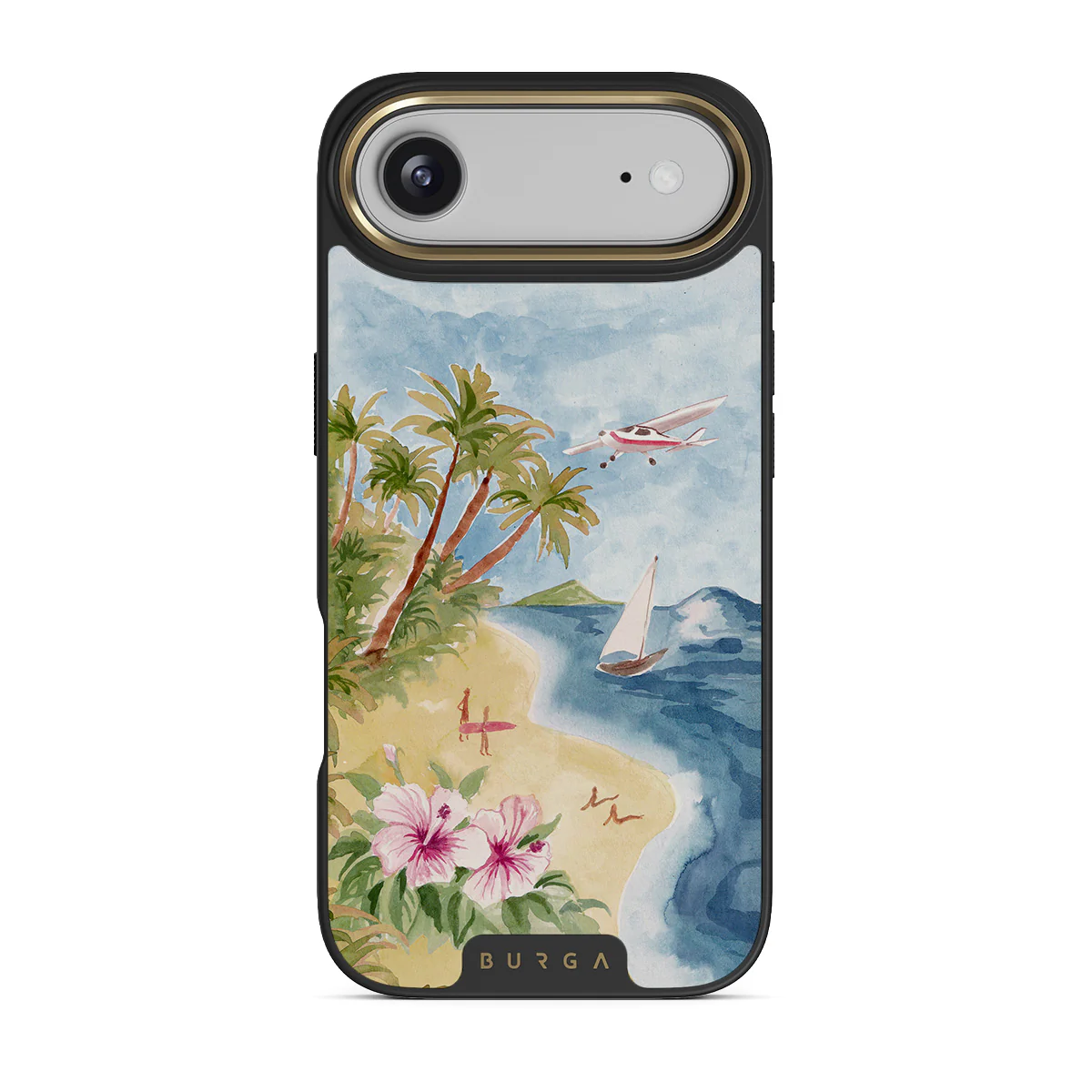 Escape - iPhone Air Case - Image 5
