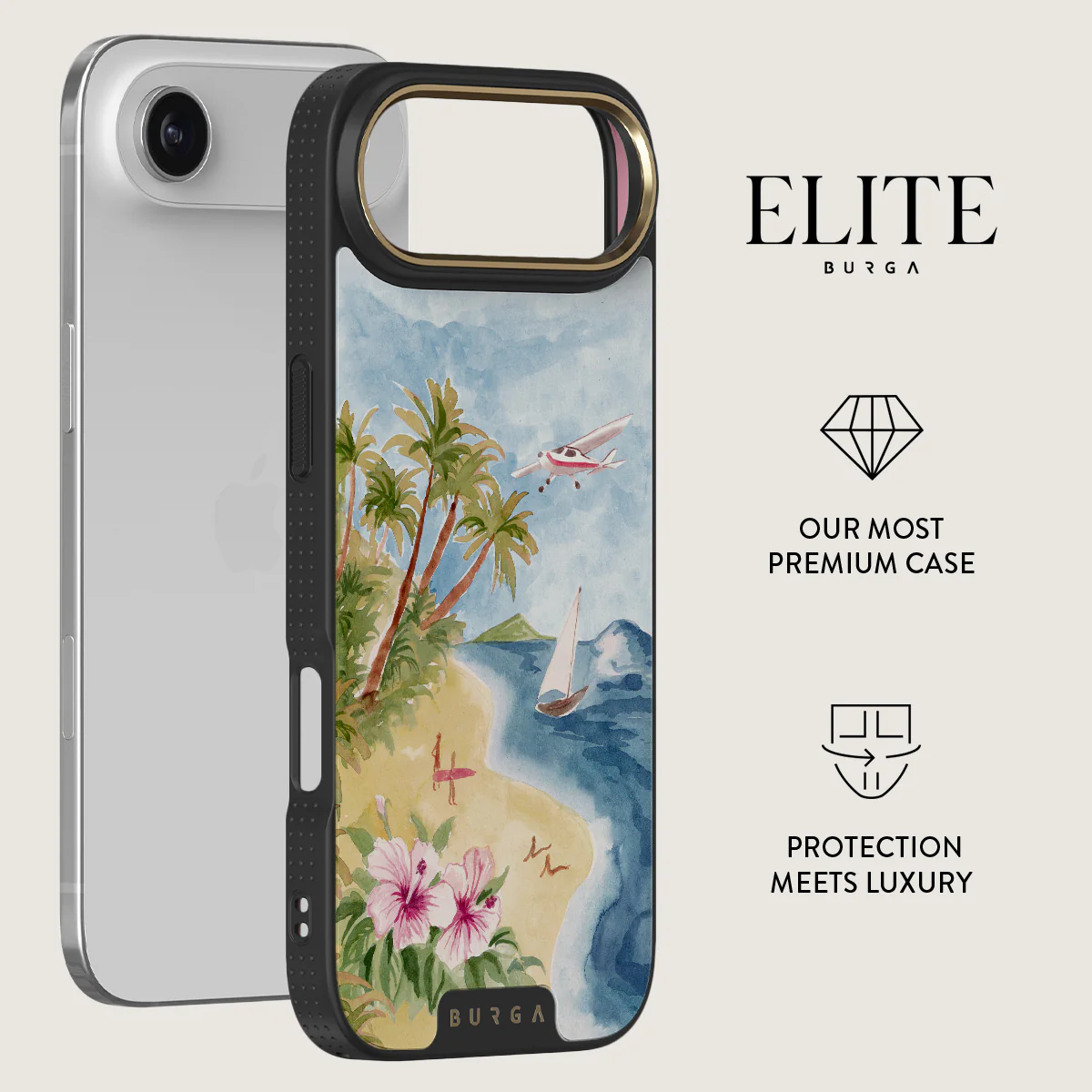 Escape - iPhone Air Case - Image 6