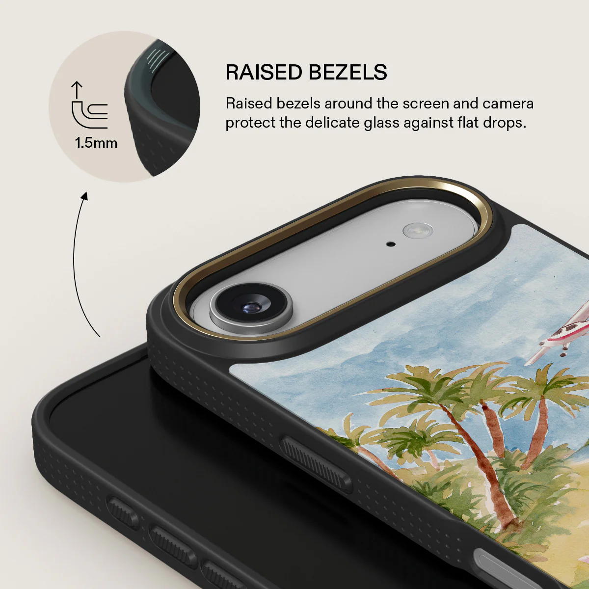 Escape - iPhone Air Case - Image 8