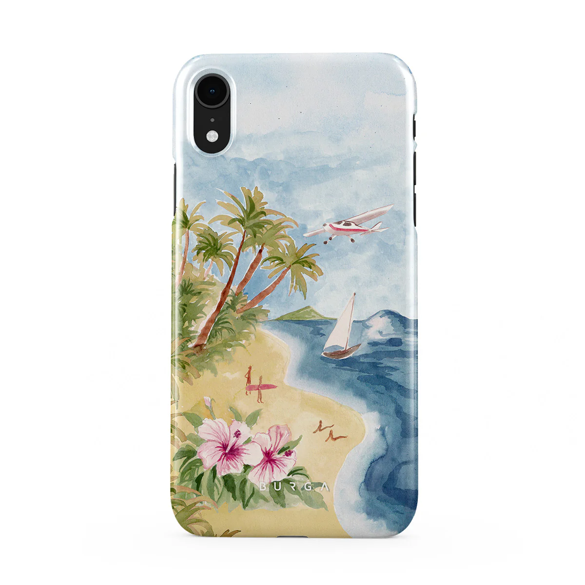 Escape - iPhone XR Case