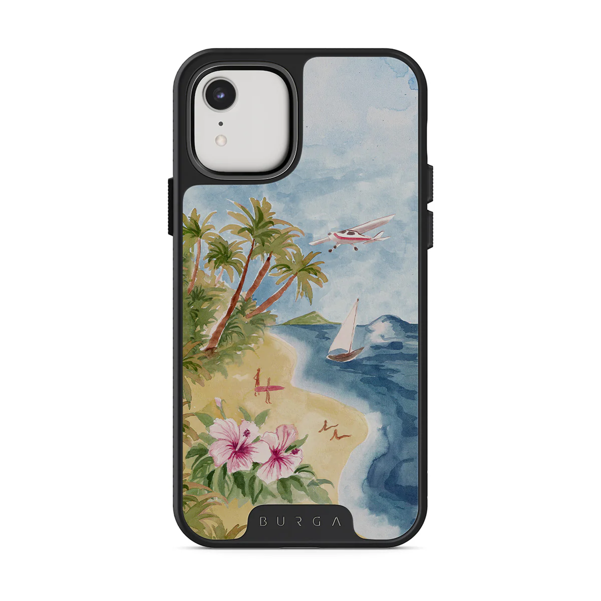 Escape - iPhone XR Case - Image 16