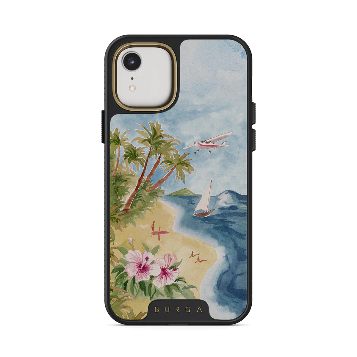 Escape - iPhone XR Case - Image 9