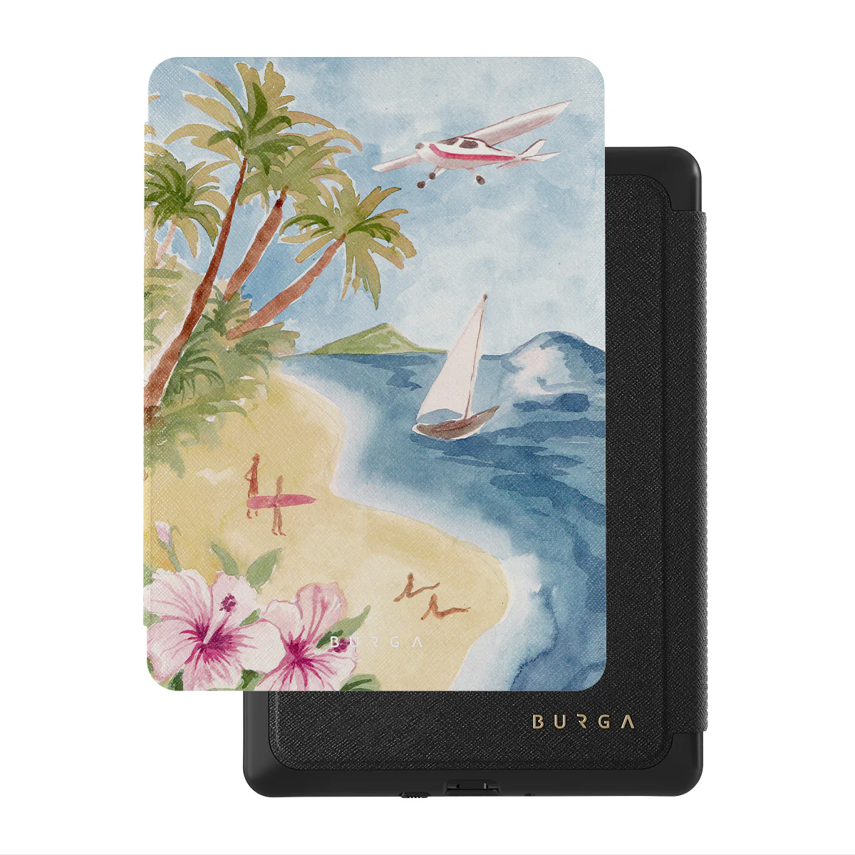 Escape - Kindle Paperwhite (11th Gen) Case
