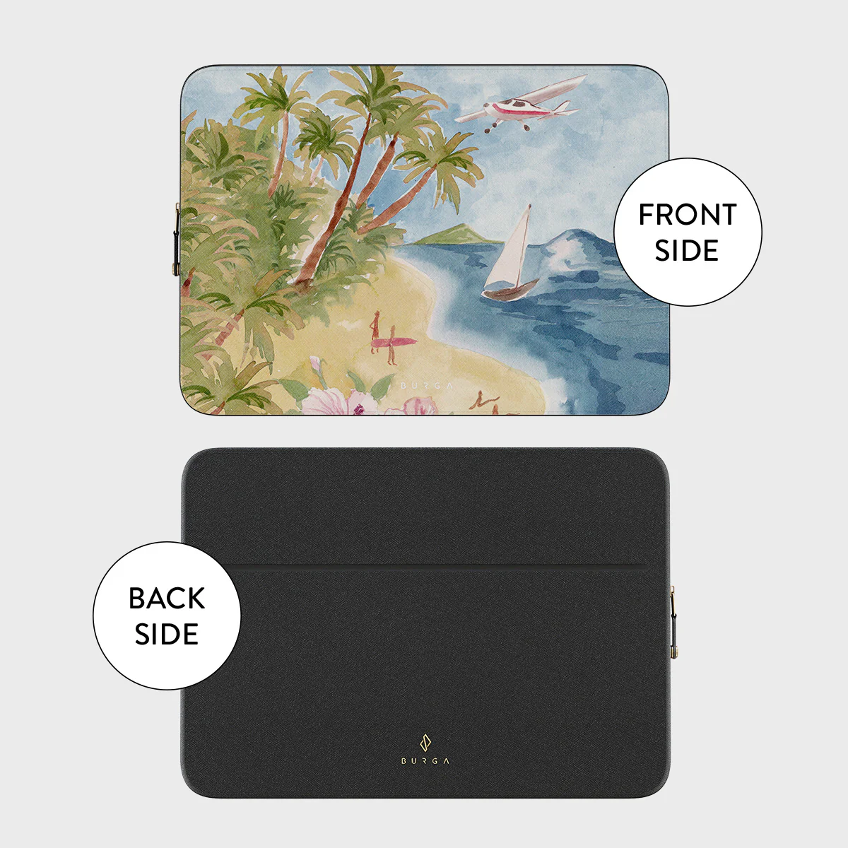 Escape - Laptop Sleeve - Image 5