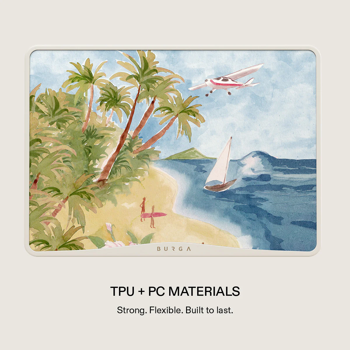 Escape - Macbook Case - Image 14