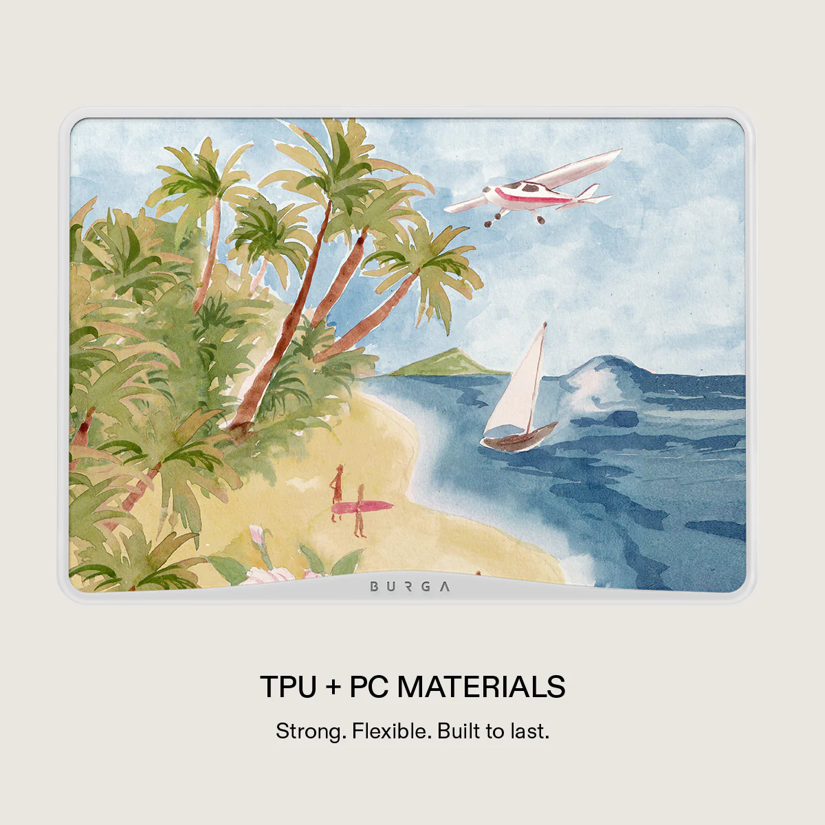 Escape - Macbook Case - Image 15