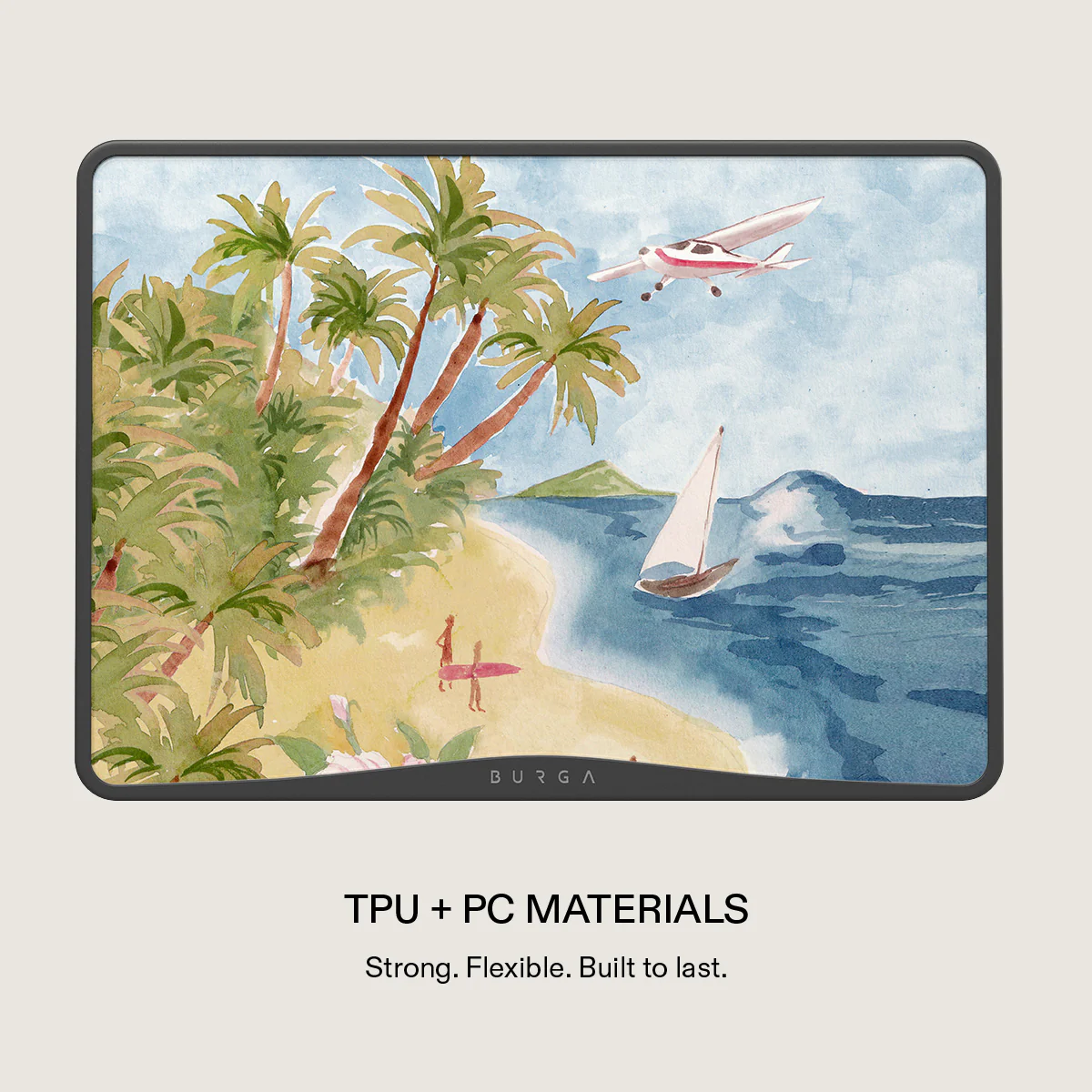Escape - Macbook Case - Image 16