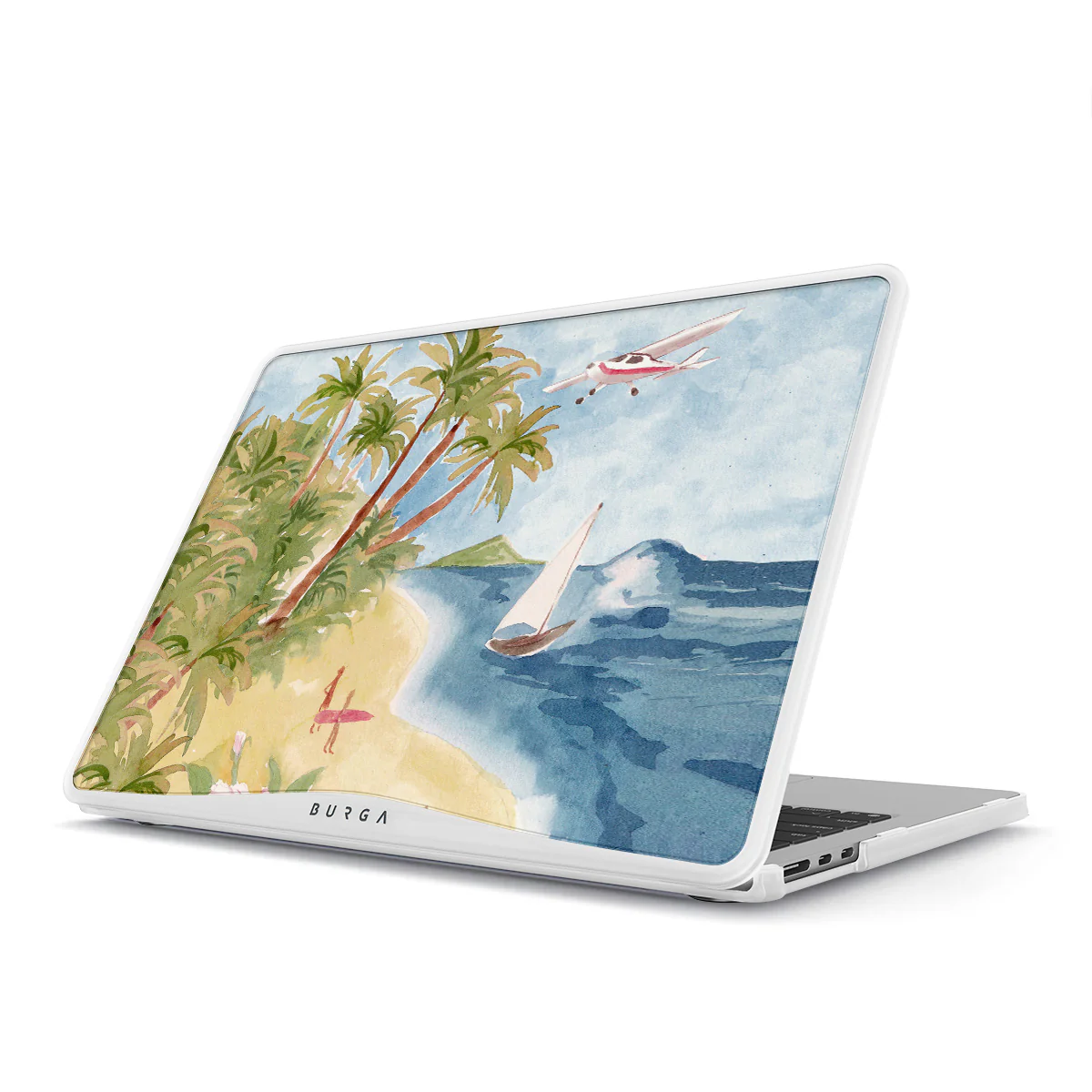 Escape - Macbook Case - Image 2