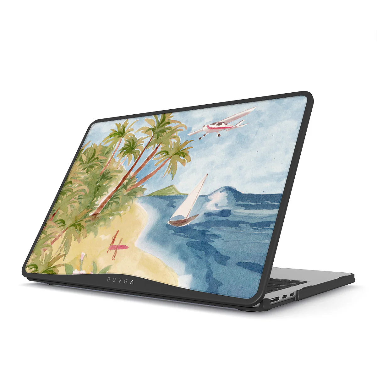 Escape - Macbook Case - Image 3