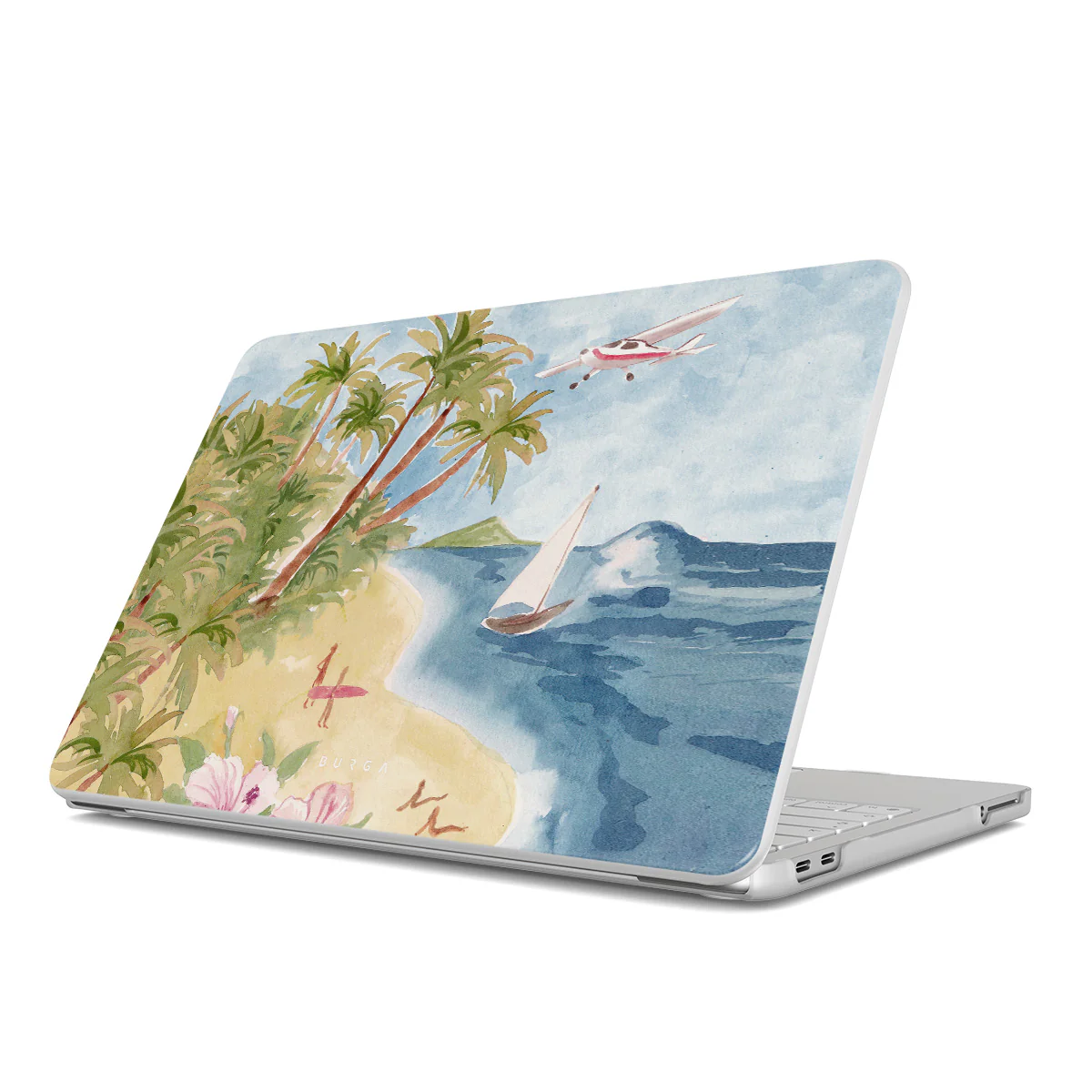 Escape - Macbook Case - Image 2