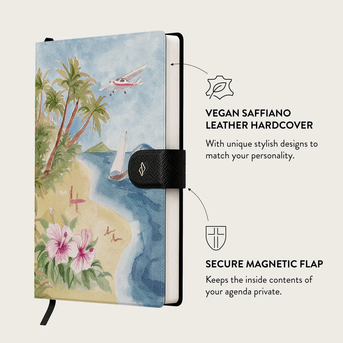 Escape - Notebook - Image 5