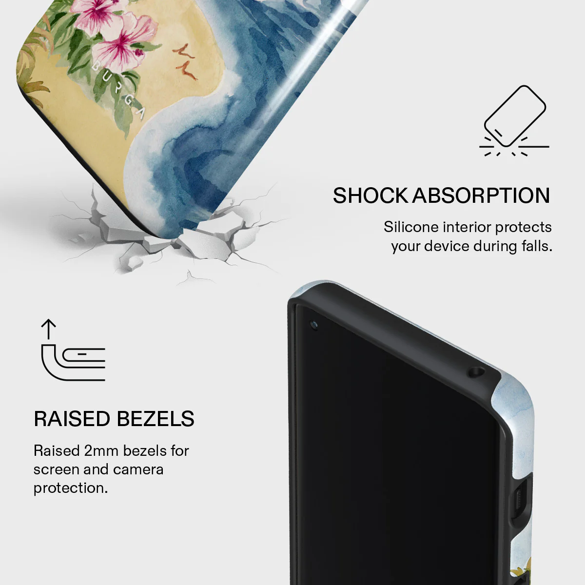 Escape - OnePlus 10 Pro 5G Case - Image 4