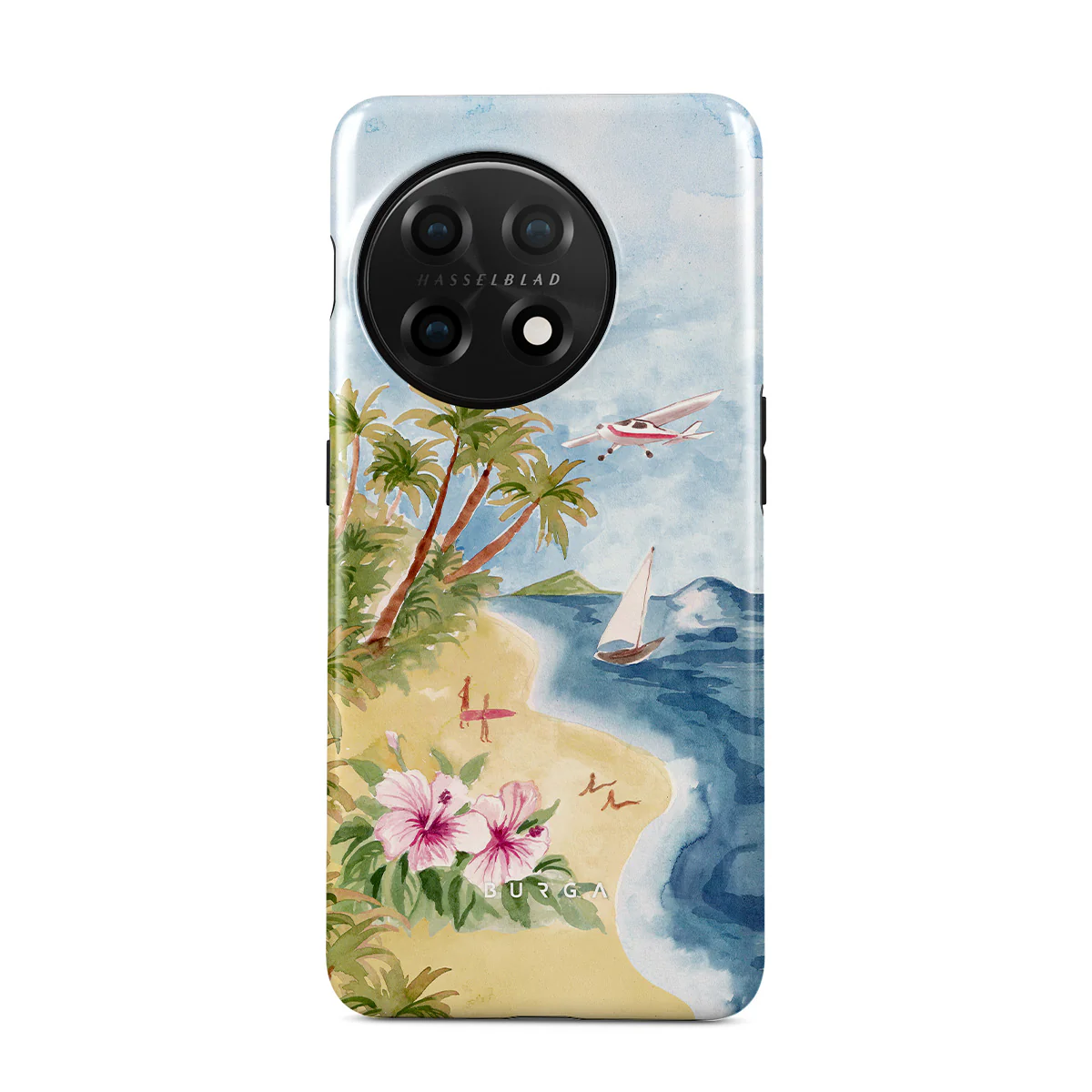 Escape - OnePlus 11 Case