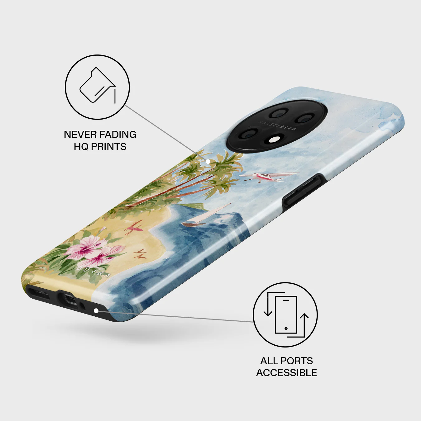 Escape - OnePlus 11 Case - Image 3
