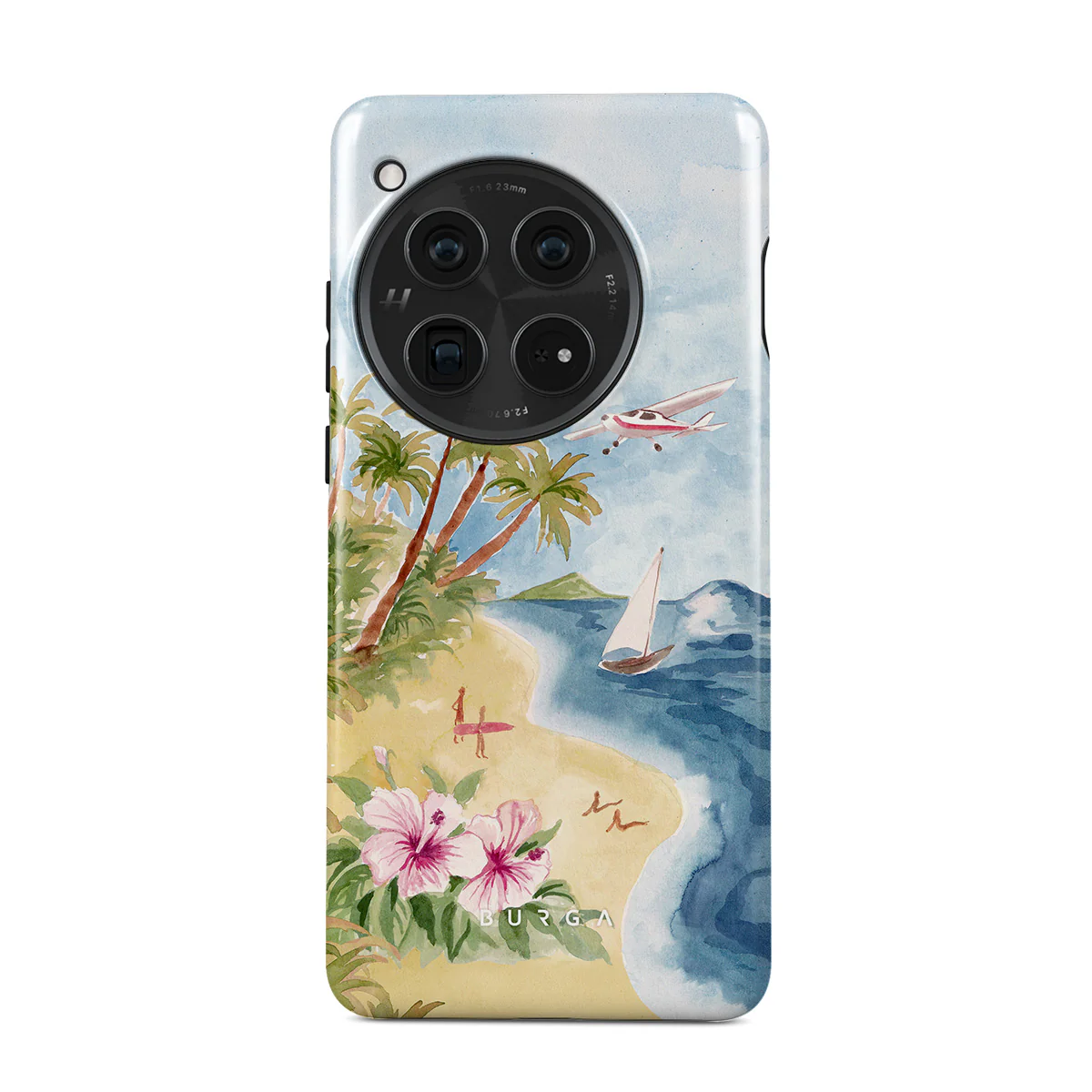 Escape - OnePlus 12 Case