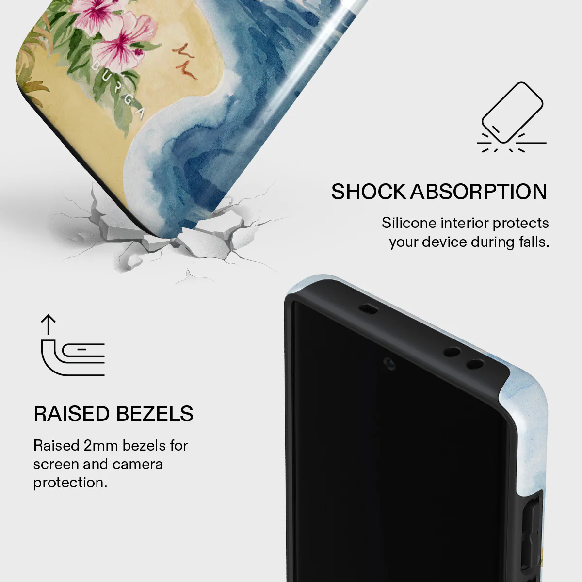 Escape - OnePlus 12 Case - Image 4