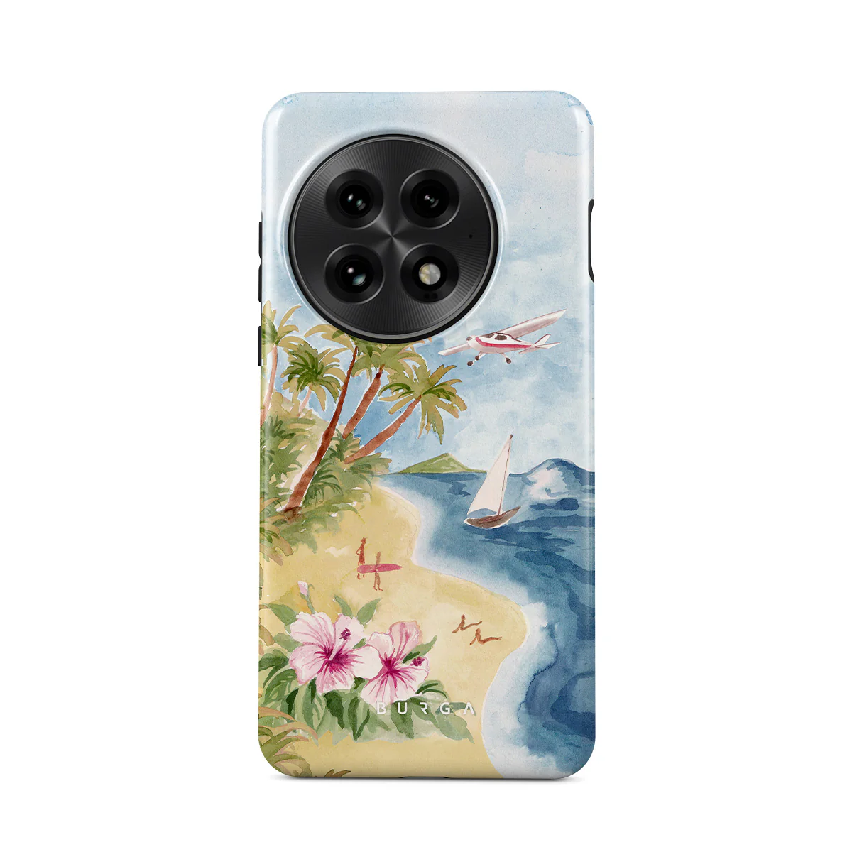 Escape - OnePlus 13 Case