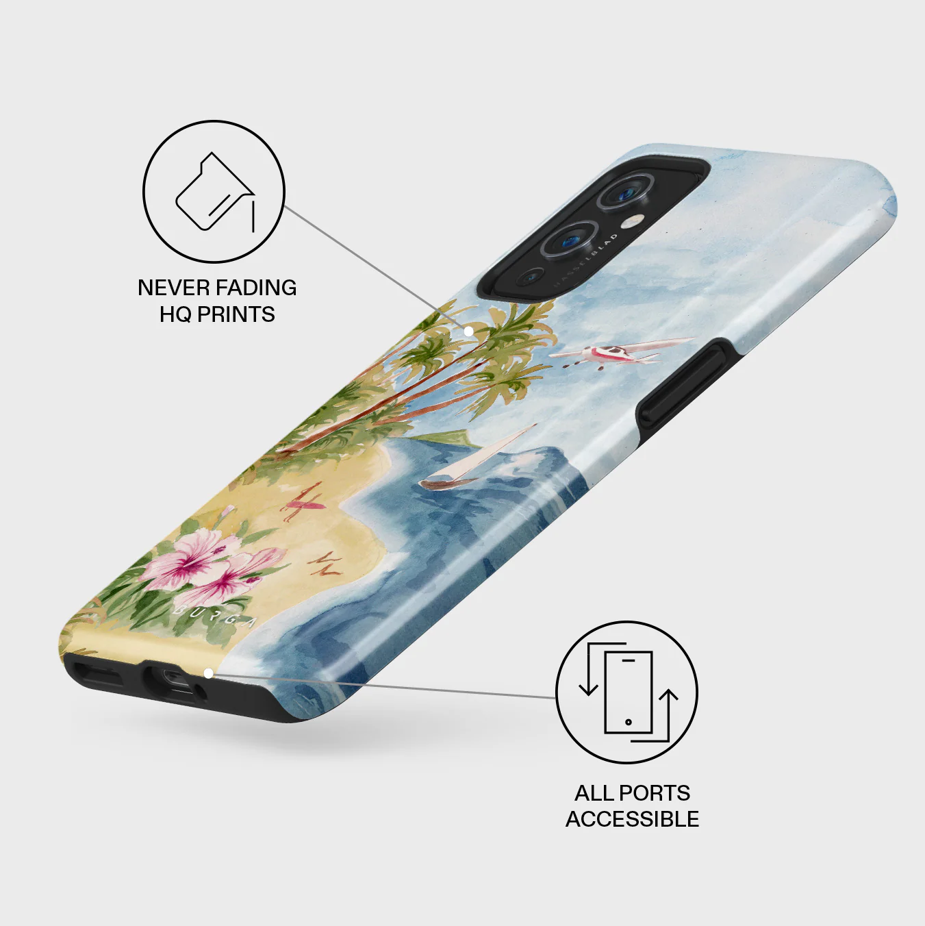 Escape - OnePlus 9 Case - Image 3